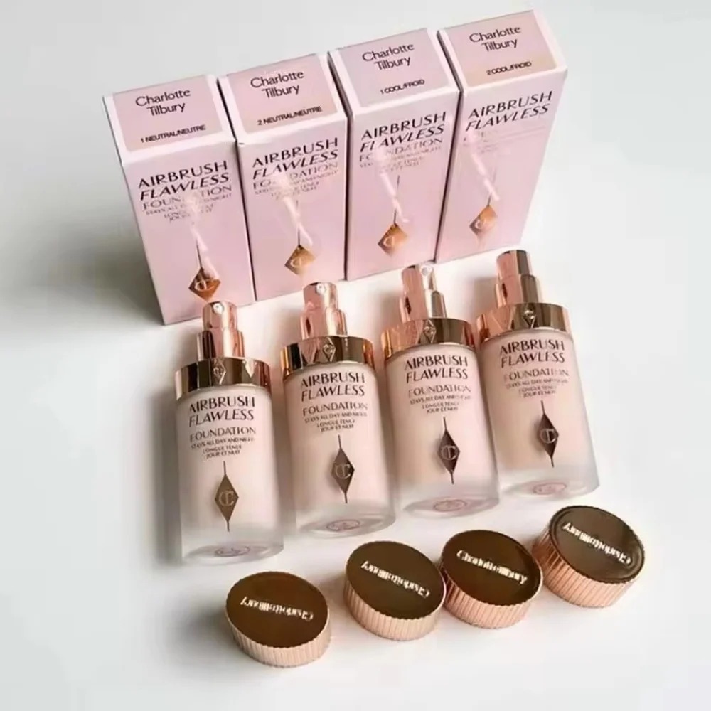 Lucidalabbra Charlotte Tilbury - Makeup Fixing Mist recensione e prezzo