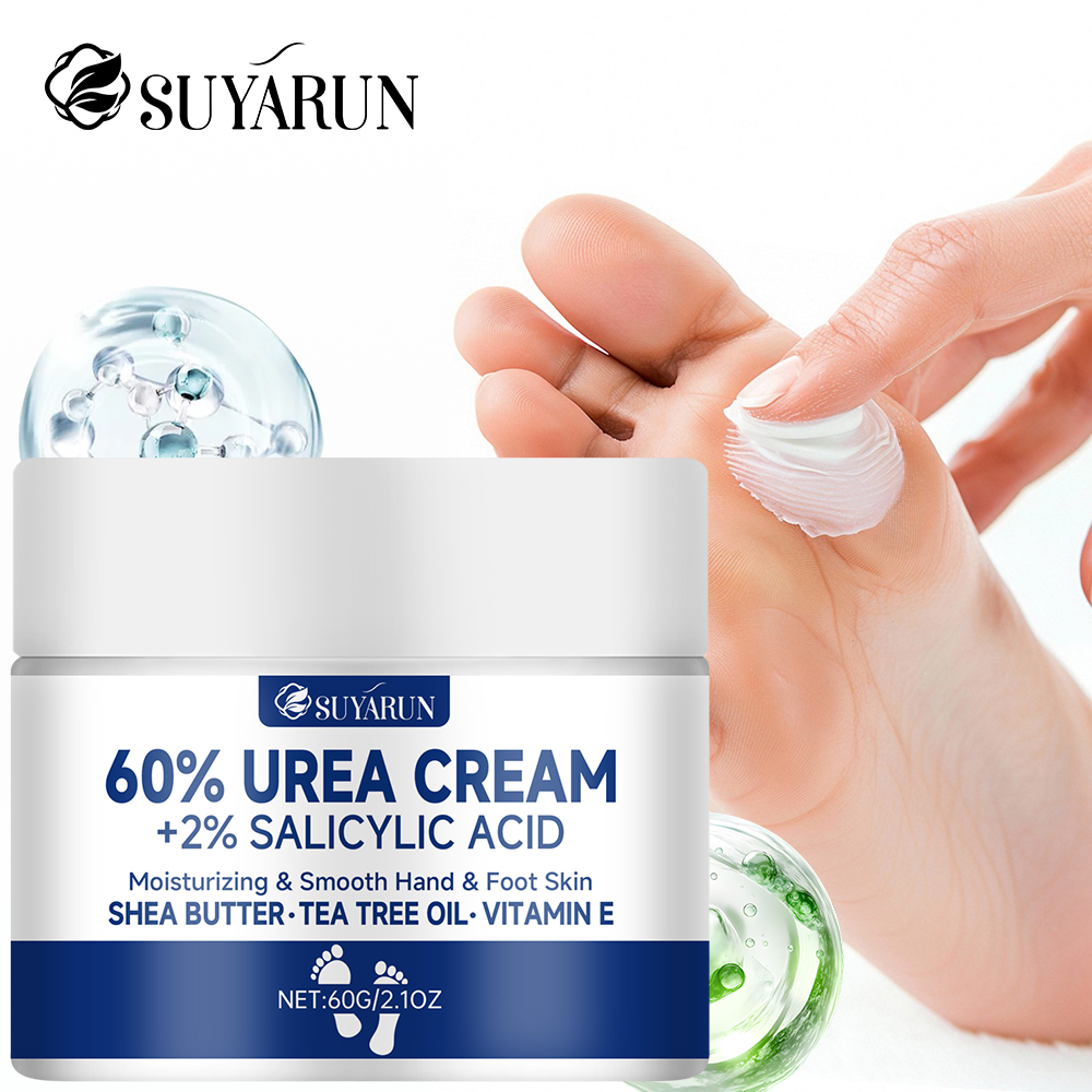 SUYARUN Crema per i piedi all' - Anti-Aging Face Cream recensione e prezzo