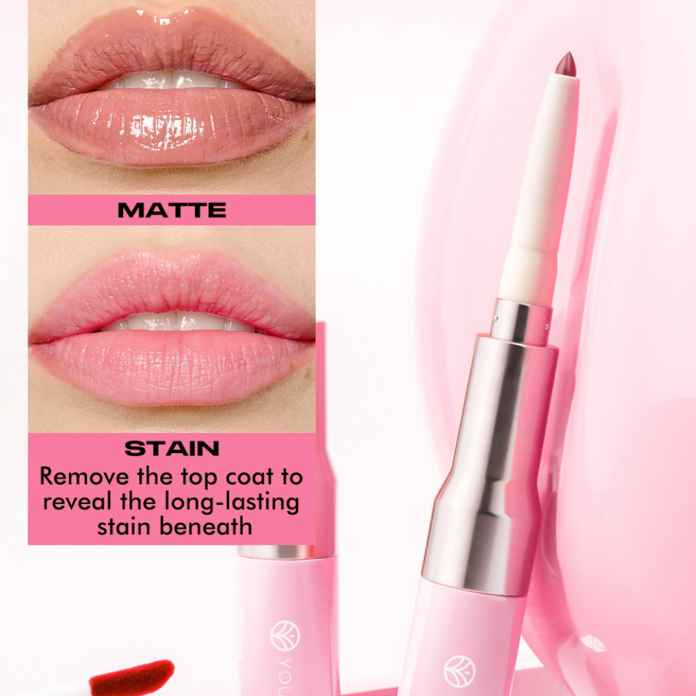 Matita per Labbra a Doppia Pun - Beauty Makeup Definition recensione e prezzo