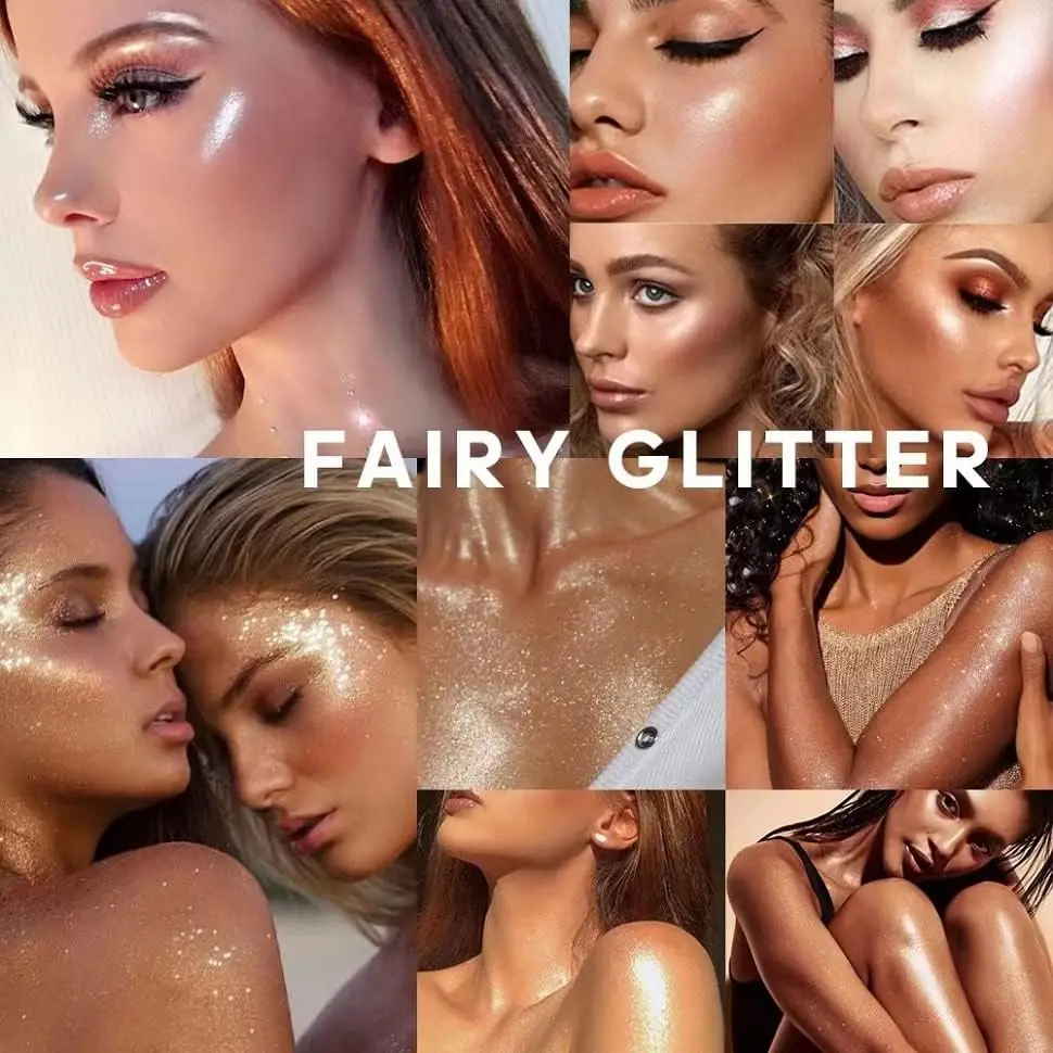 Beauty Glitter Stick Sirena Co - Beauty Makeup For Kids recensione e prezzo